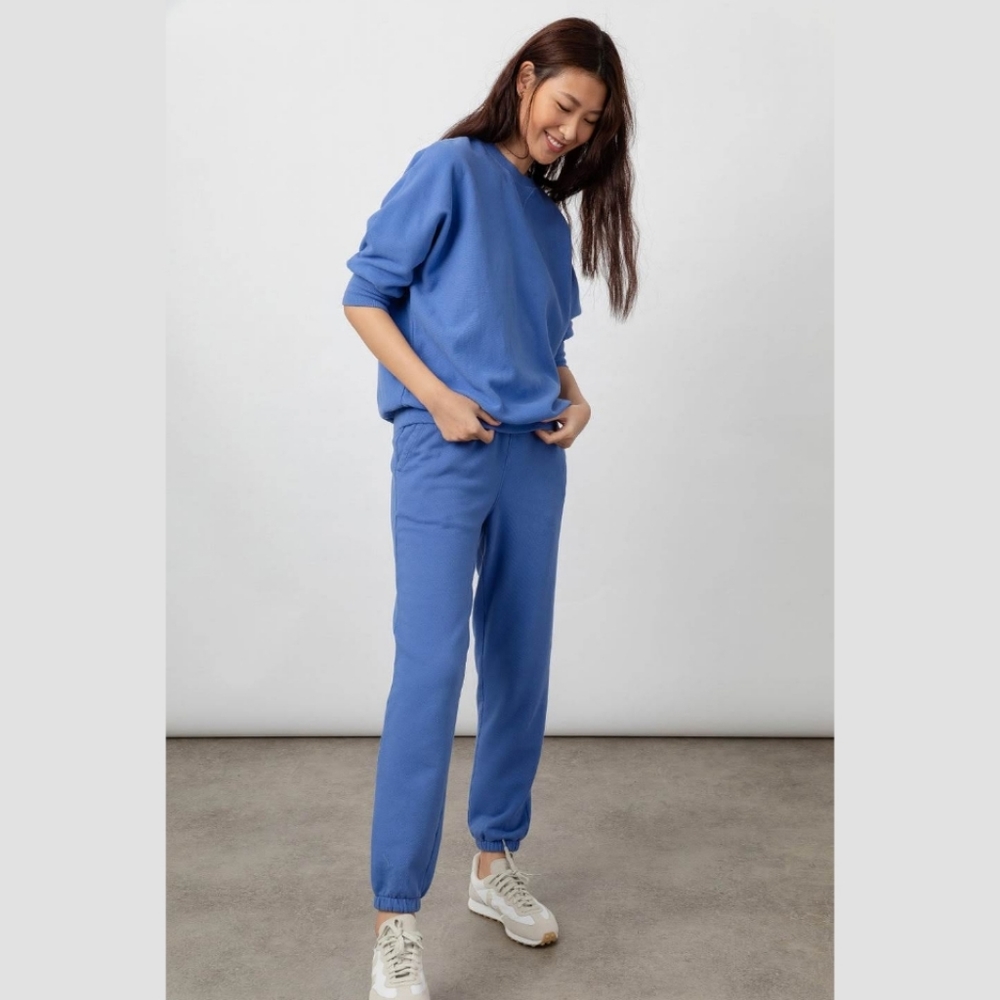 Rails Annie & Kingston Set in Periwinkle M
